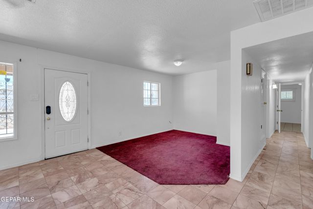 5324 CAPISTRANO Drive, El Paso, TX 79924
