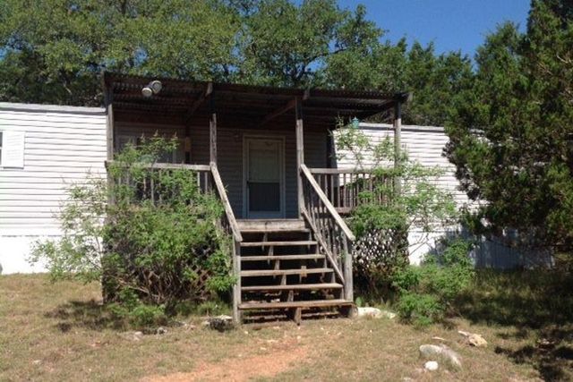 502 Wayside DR A, Wimberley, TX 78676