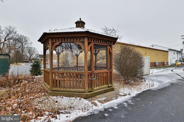 2346 JACKSONVILLE RD, Bethlehem, PA 18017