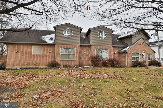 2346 JACKSONVILLE RD, Bethlehem, PA 18017