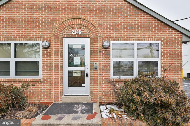 2346 JACKSONVILLE RD, Bethlehem, PA 18017