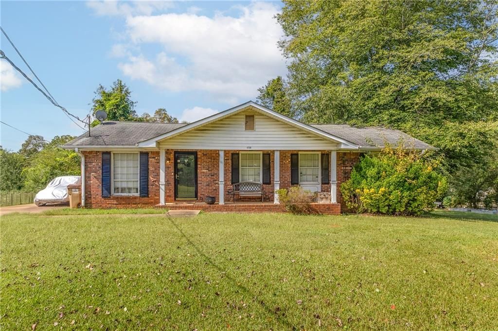4720 Mcever Road, Oakwood, GA 30566