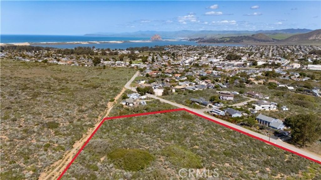 1039 Bayview Heights Drive, Los Osos, CA 93402