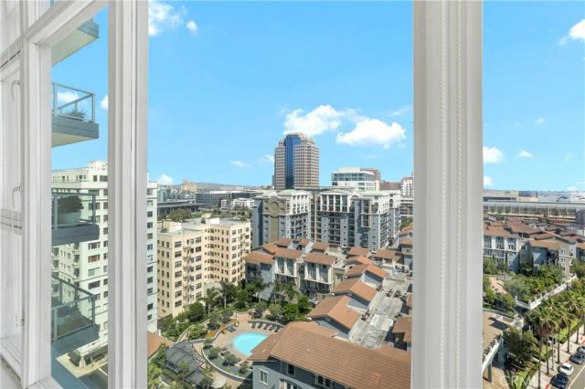 411 W Seaside Way 1203, Long Beach, CA 90802