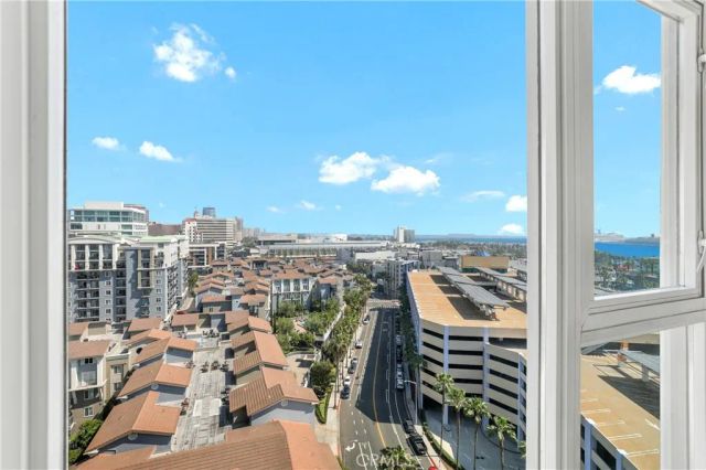 411 W Seaside Way 1203, Long Beach, CA 90802