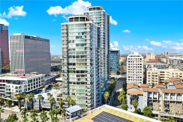 411 W Seaside Way 1203, Long Beach, CA 90802
