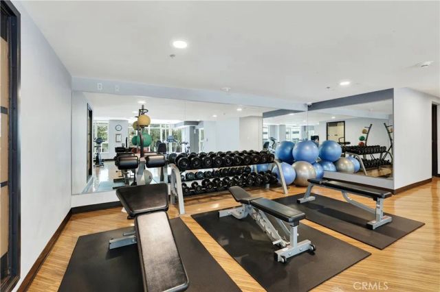 411 W Seaside Way 1203, Long Beach, CA 90802