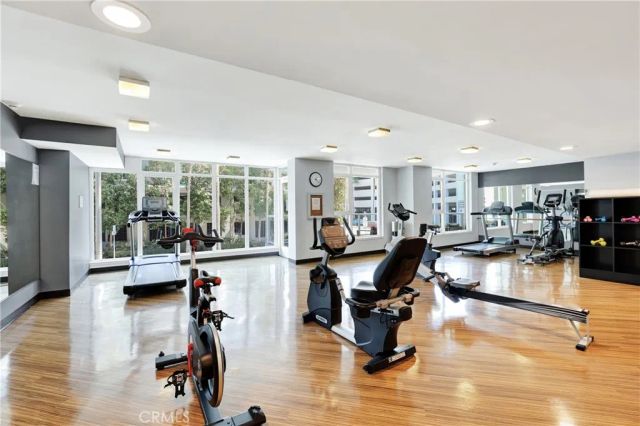 411 W Seaside Way 1203, Long Beach, CA 90802