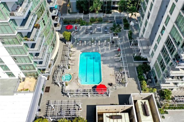 411 W Seaside Way 1203, Long Beach, CA 90802