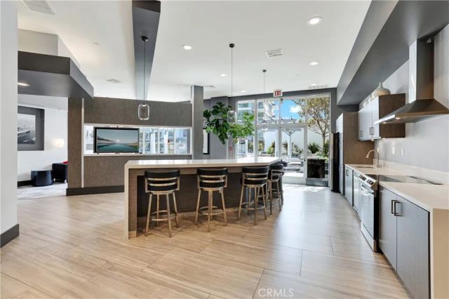 411 W Seaside Way 1203, Long Beach, CA 90802