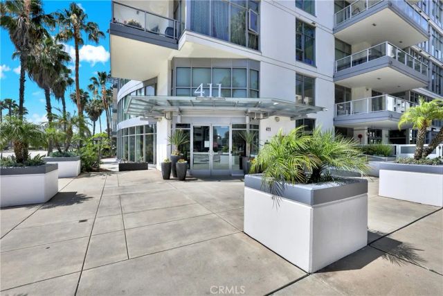 411 W Seaside Way 1203, Long Beach, CA 90802