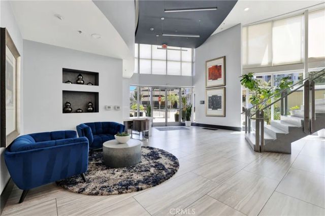 411 W Seaside Way 1203, Long Beach, CA 90802