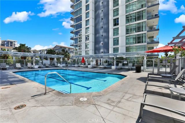 411 W Seaside Way 1203, Long Beach, CA 90802