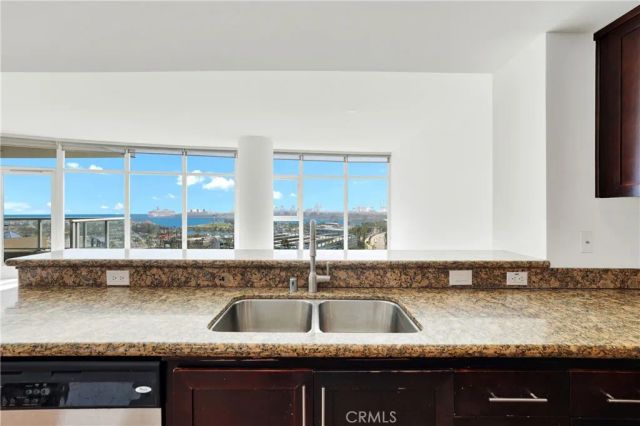 411 W Seaside Way 1203, Long Beach, CA 90802
