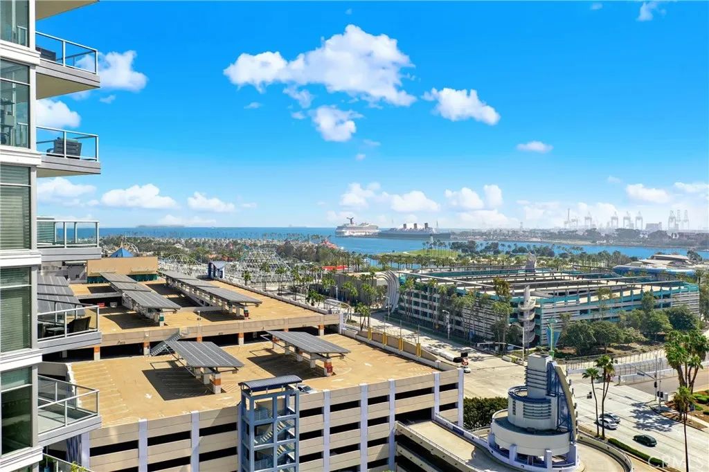 411 W Seaside Way 1203, Long Beach, CA 90802