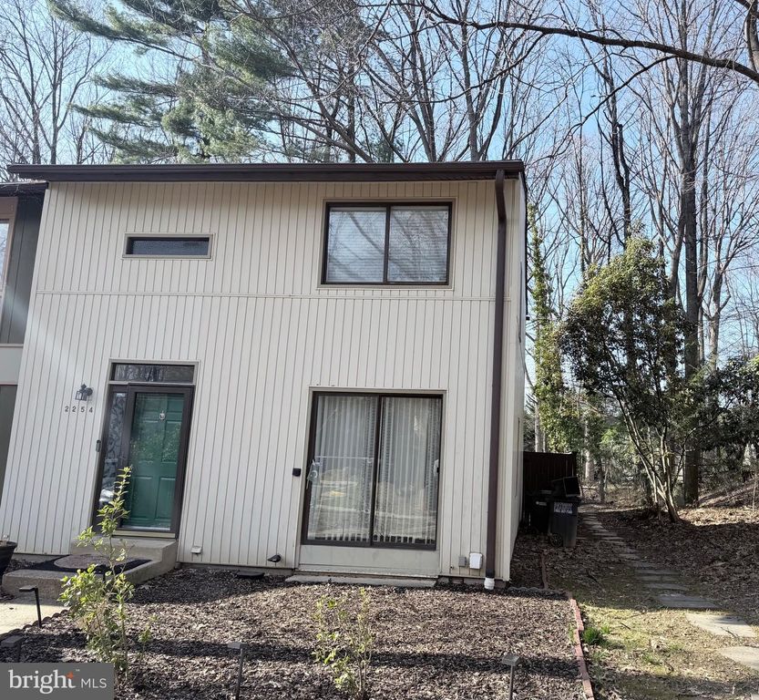 2254 COVENT GARDENS CT, Reston, VA 20191