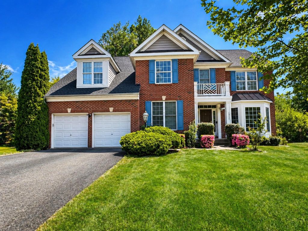 19237 POTOMAC CREST DR, Triangle, VA 22172