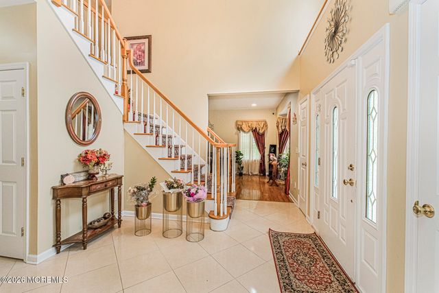 111 Delmonico Avenue, Franklin Twp, NJ 08873