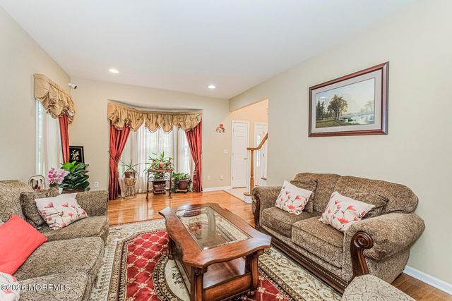 111 Delmonico Avenue, Franklin Twp, NJ 08873