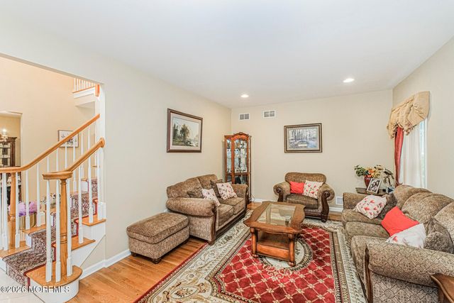 111 Delmonico Avenue, Franklin Twp, NJ 08873