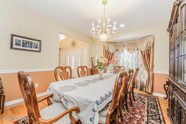 111 Delmonico Avenue, Franklin Twp, NJ 08873