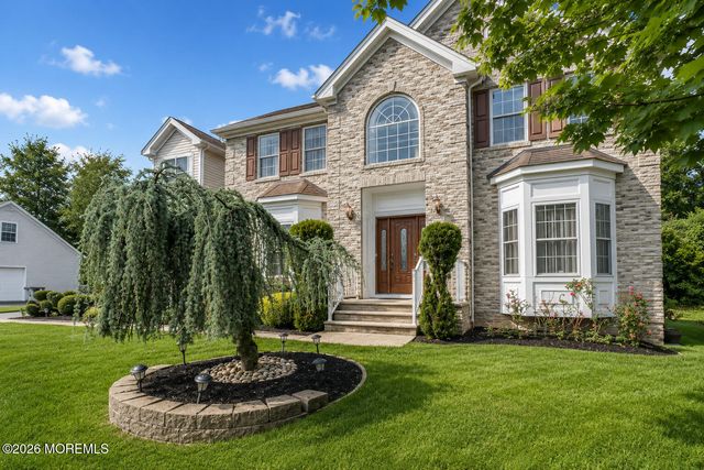 111 Delmonico Avenue, Franklin Twp, NJ 08873