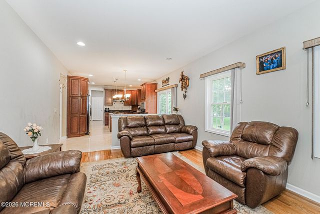 111 Delmonico Avenue, Franklin Twp, NJ 08873
