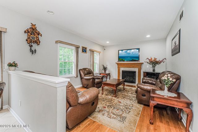 111 Delmonico Avenue, Franklin Twp, NJ 08873