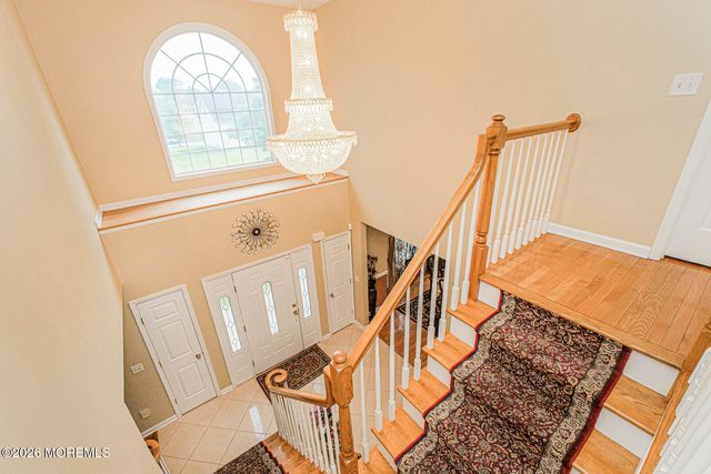 111 Delmonico Avenue, Franklin Twp, NJ 08873