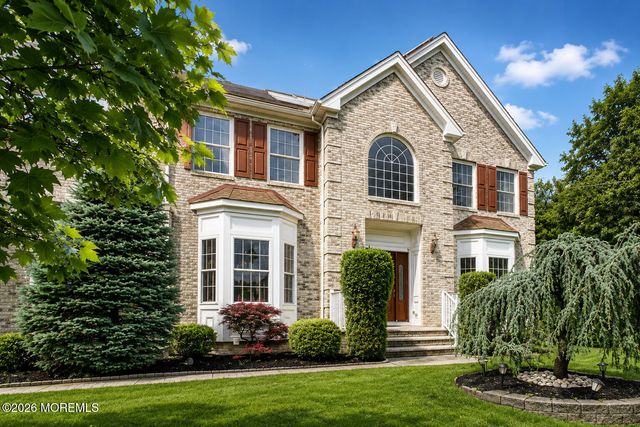 111 Delmonico Avenue, Franklin Twp, NJ 08873
