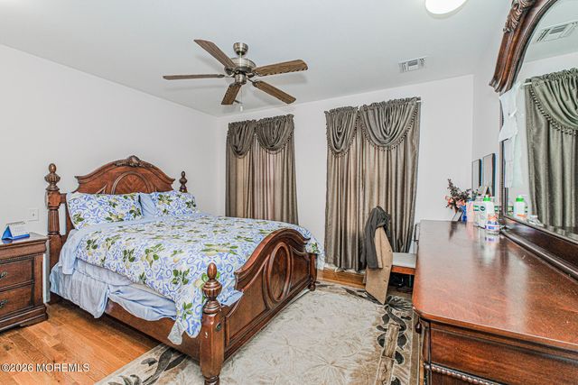 111 Delmonico Avenue, Franklin Twp, NJ 08873