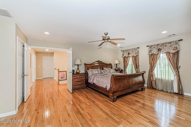 111 Delmonico Avenue, Franklin Twp, NJ 08873