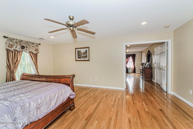 111 Delmonico Avenue, Franklin Twp, NJ 08873