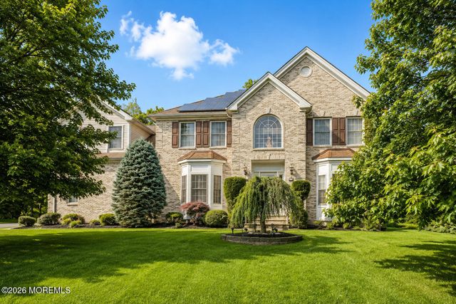 111 Delmonico Avenue, Franklin Twp, NJ 08873
