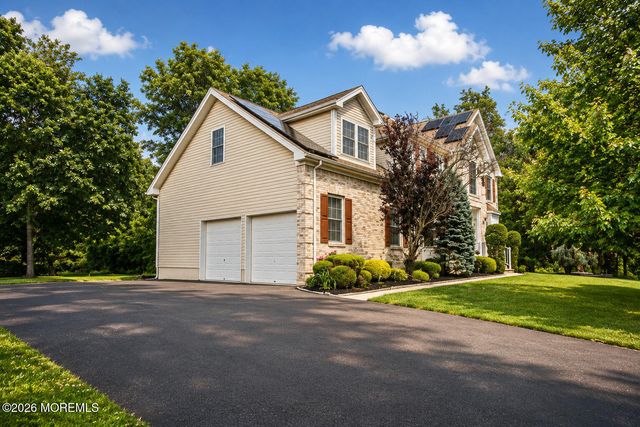 111 Delmonico Avenue, Franklin Twp, NJ 08873