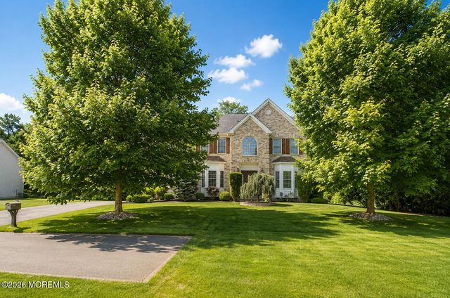 111 Delmonico Avenue, Franklin Twp, NJ 08873