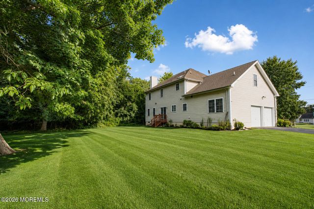 111 Delmonico Avenue, Franklin Twp, NJ 08873