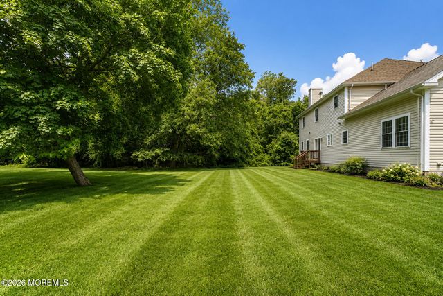 111 Delmonico Avenue, Franklin Twp, NJ 08873