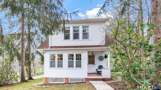 75 Perry Avenue, Norwalk, CT 06850