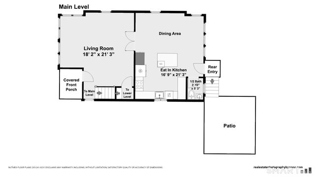 75 Perry Avenue, Norwalk, CT 06850