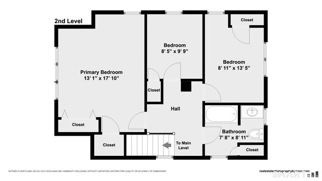 75 Perry Avenue, Norwalk, CT 06850