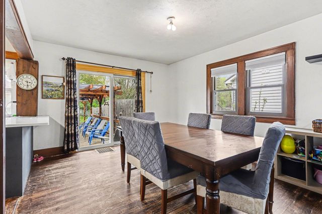 160 Charleston Avenue, Bedford Twp, MI 49037