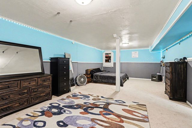 160 Charleston Avenue, Bedford Twp, MI 49037