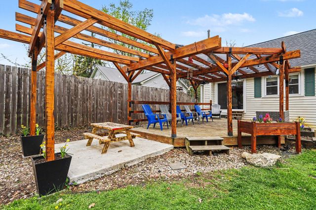 160 Charleston Avenue, Bedford Twp, MI 49037