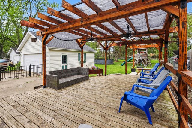 160 Charleston Avenue, Bedford Twp, MI 49037