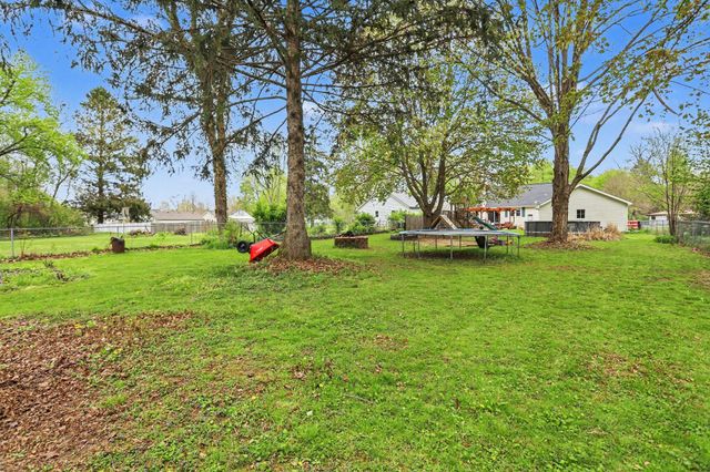 160 Charleston Avenue, Bedford Twp, MI 49037
