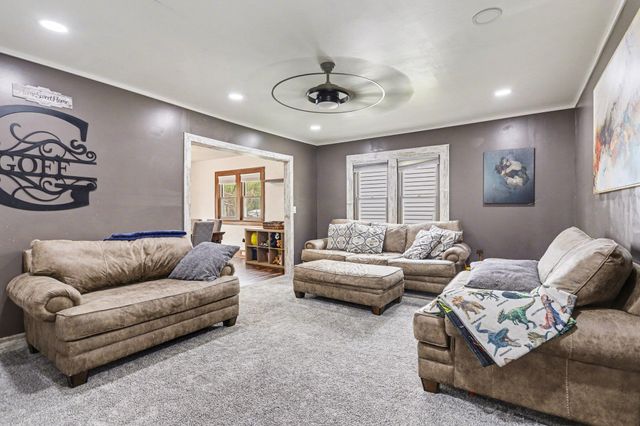 160 Charleston Avenue, Bedford Twp, MI 49037