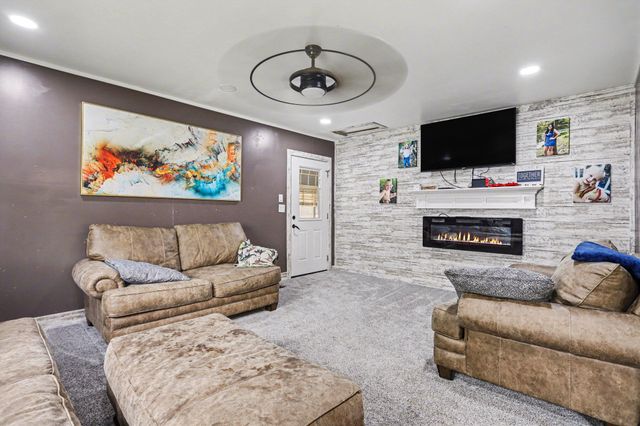 160 Charleston Avenue, Bedford Twp, MI 49037