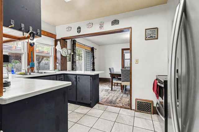 160 Charleston Avenue, Bedford Twp, MI 49037