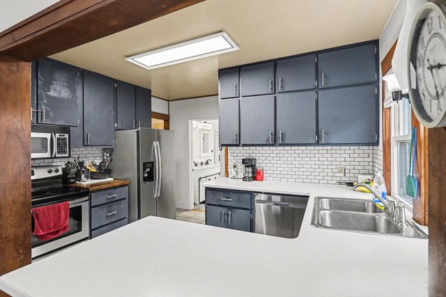 160 Charleston Avenue, Bedford Twp, MI 49037